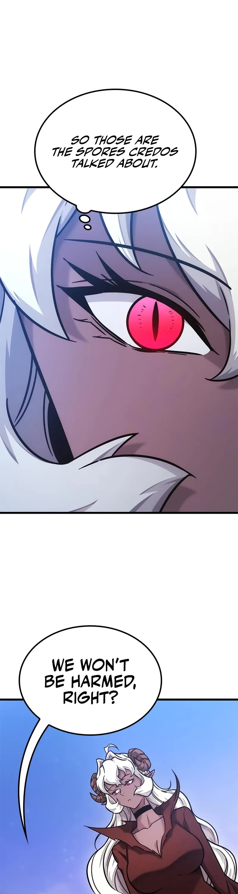 What a Bountiful Harvest, Demon Lord! Chapter 46 page 38 - Chapter 46
