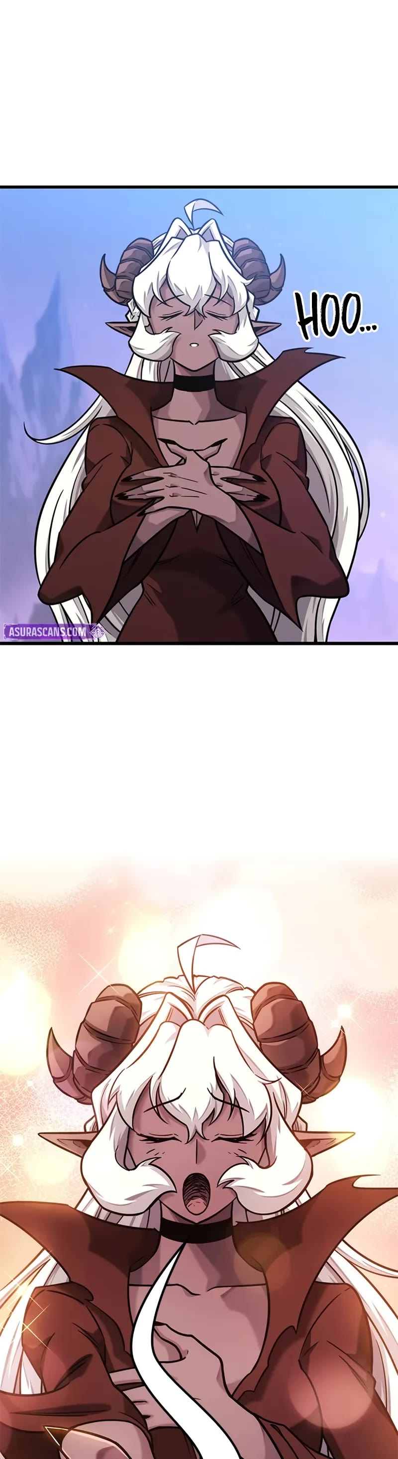 What a Bountiful Harvest, Demon Lord! Chapter 46 page 40 - Chapter 46