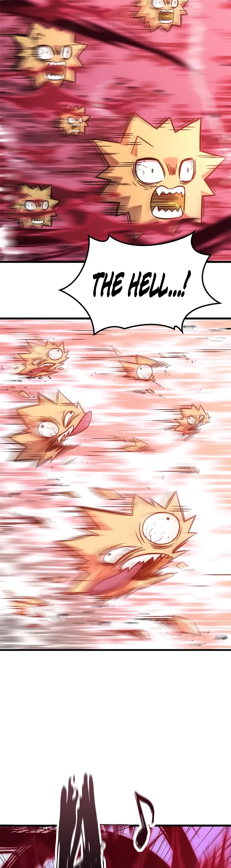 What a Bountiful Harvest, Demon Lord! Chapter 46 page 44 - Chapter 46