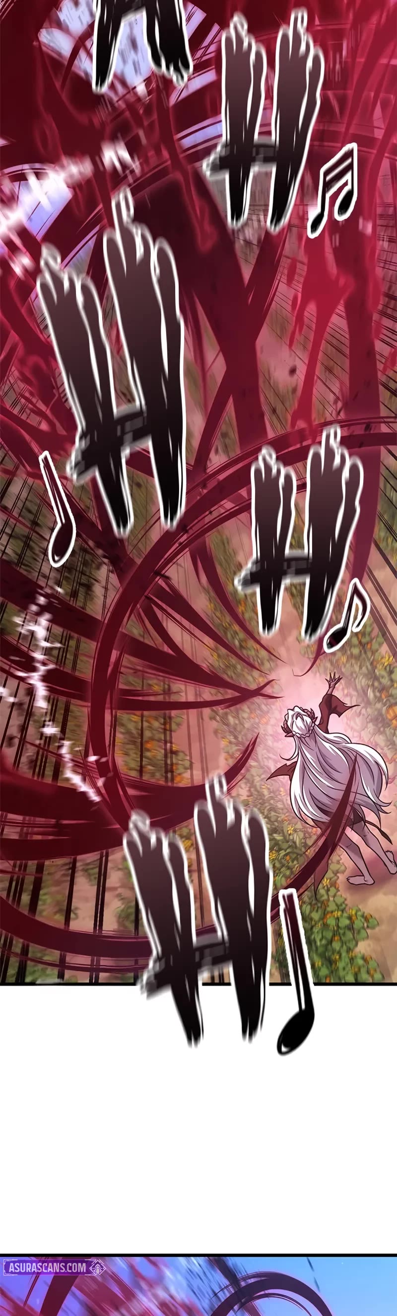 What a Bountiful Harvest, Demon Lord! Chapter 46 page 45 - Chapter 46