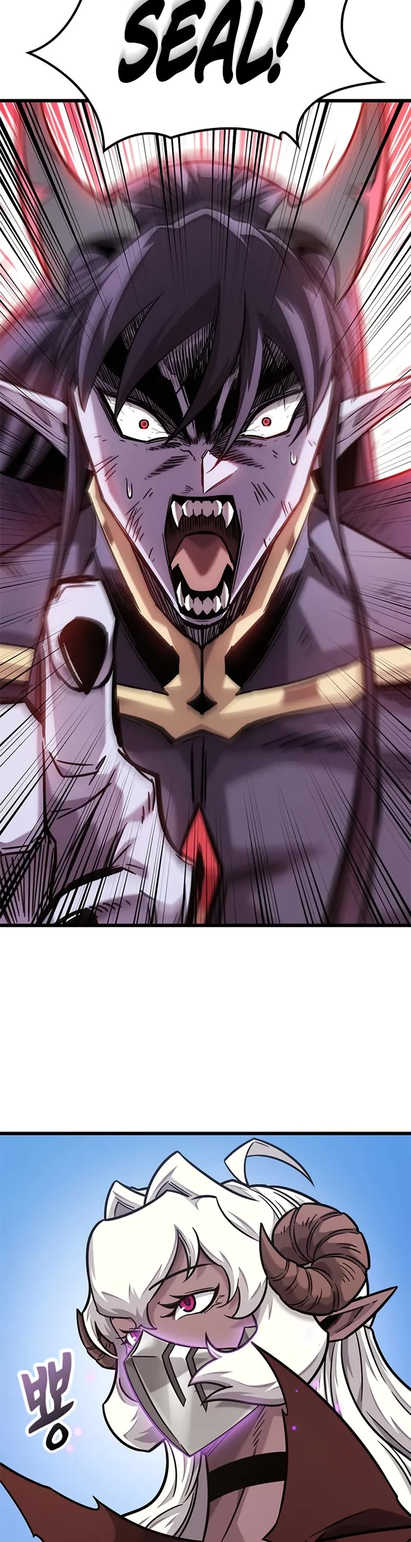 What a Bountiful Harvest, Demon Lord! Chapter 46 page 48 - Chapter 46