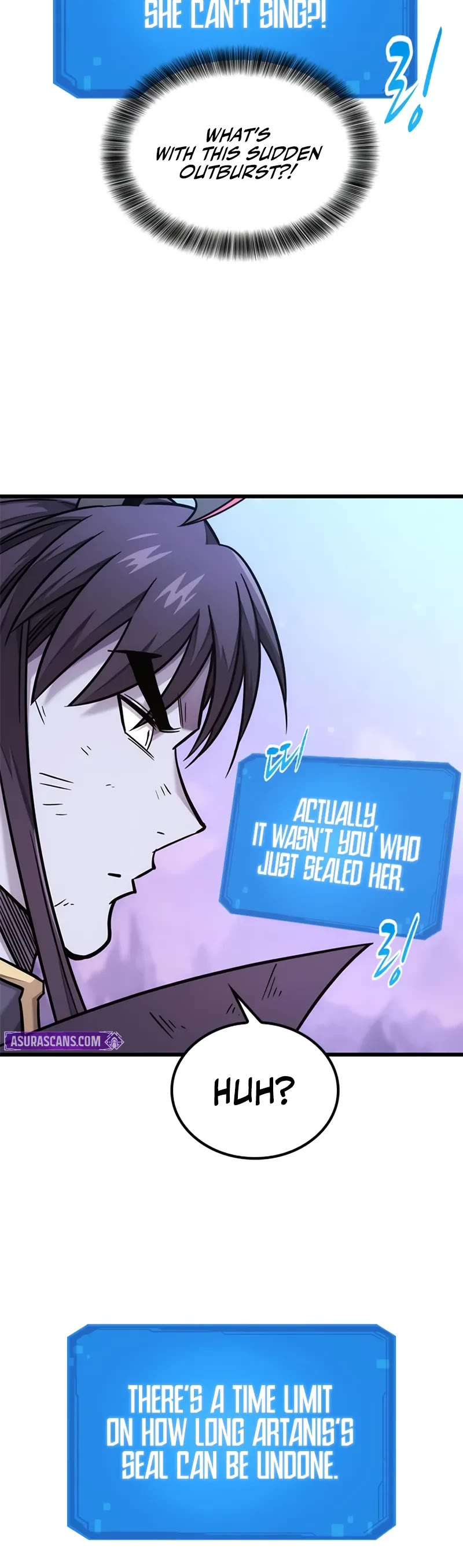 What a Bountiful Harvest, Demon Lord! Chapter 46 page 50 - Chapter 46