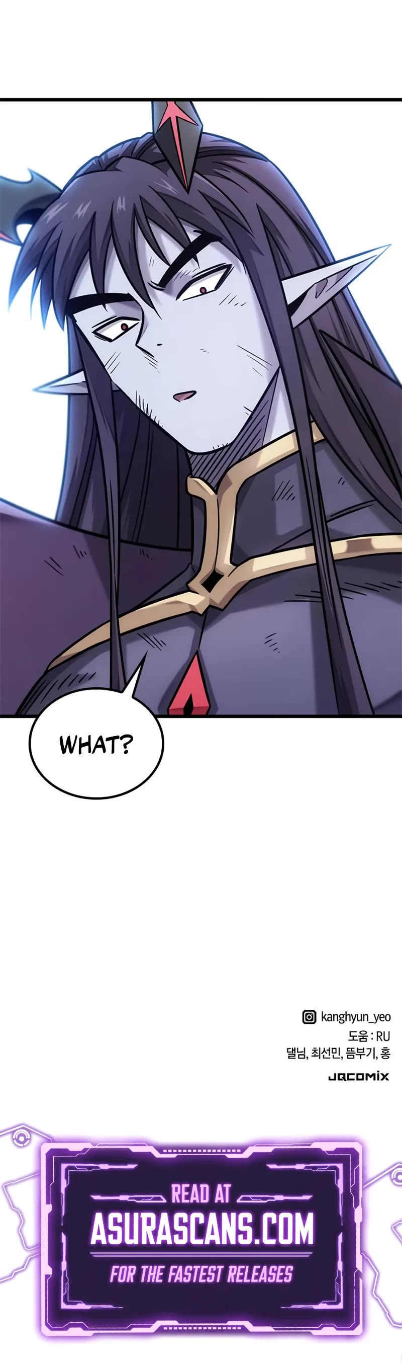 What a Bountiful Harvest, Demon Lord! Chapter 46 page 51 - Chapter 46