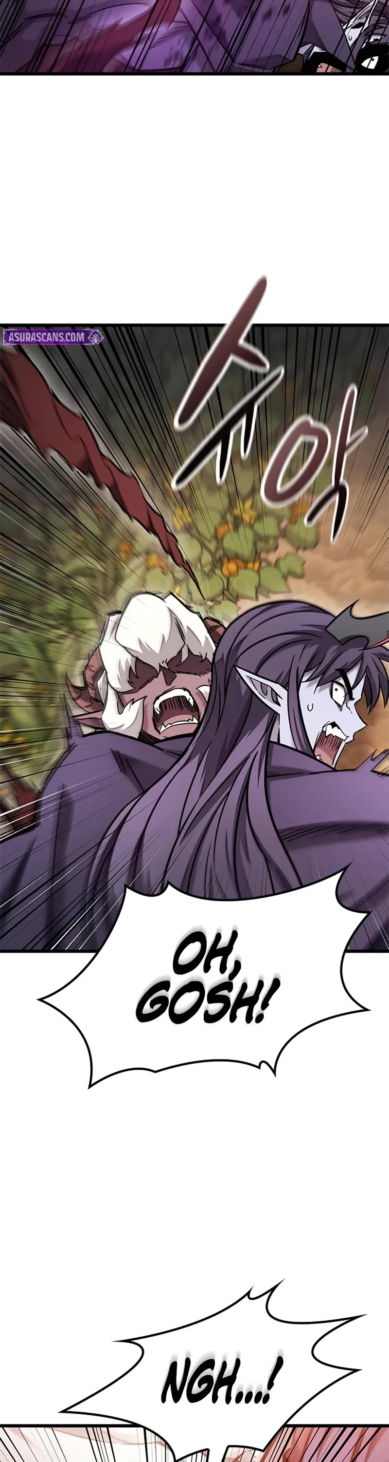 What a Bountiful Harvest, Demon Lord! Chapter 46 page 8 - Chapter 46