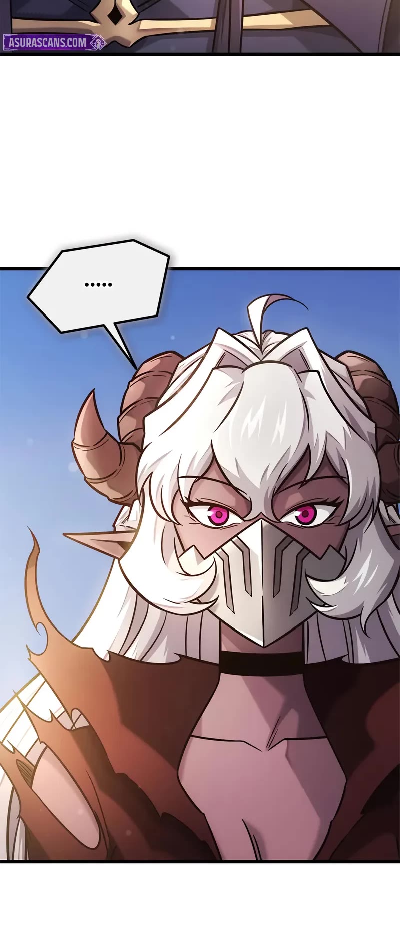 What a Bountiful Harvest, Demon Lord! Chapter 47 page 10 - Chapter 47