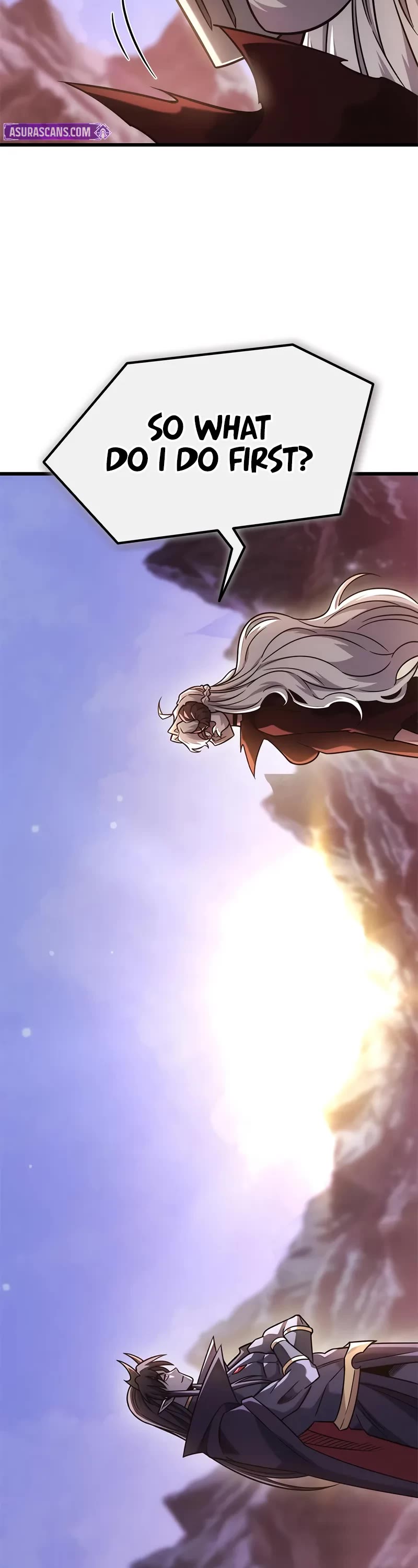 What a Bountiful Harvest, Demon Lord! Chapter 47 page 13 - Chapter 47