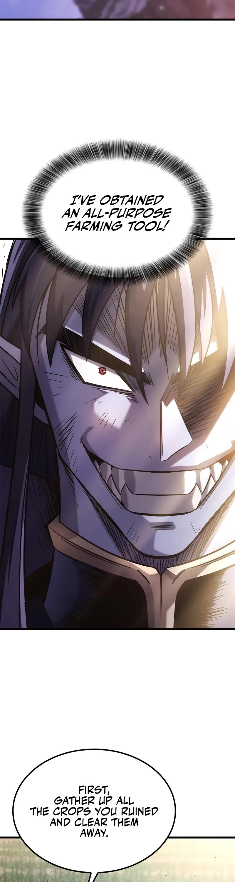 What a Bountiful Harvest, Demon Lord! Chapter 47 page 14 - Chapter 47