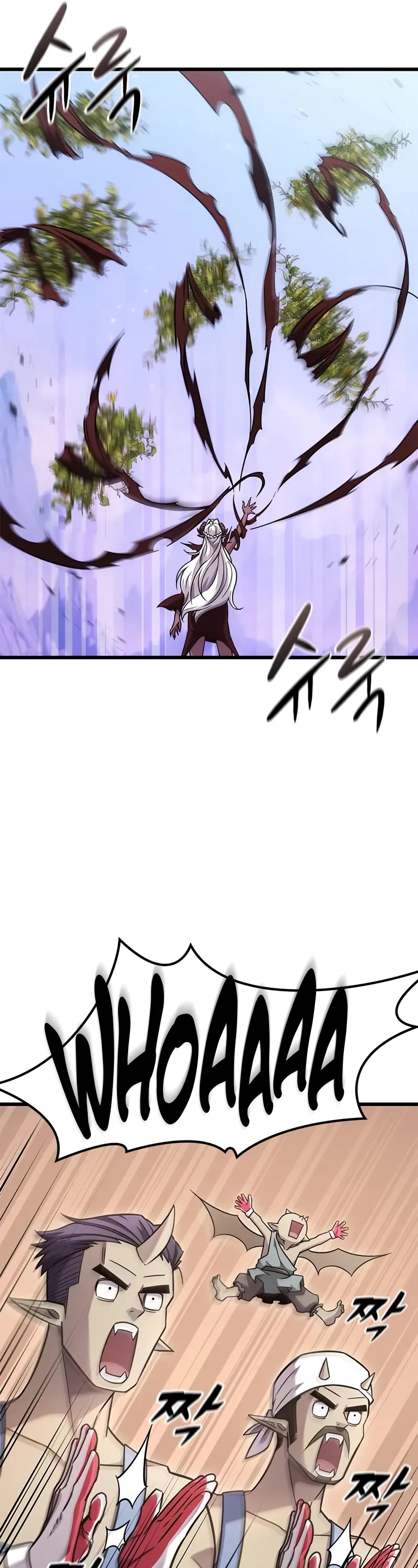 What a Bountiful Harvest, Demon Lord! Chapter 47 page 17 - Chapter 47