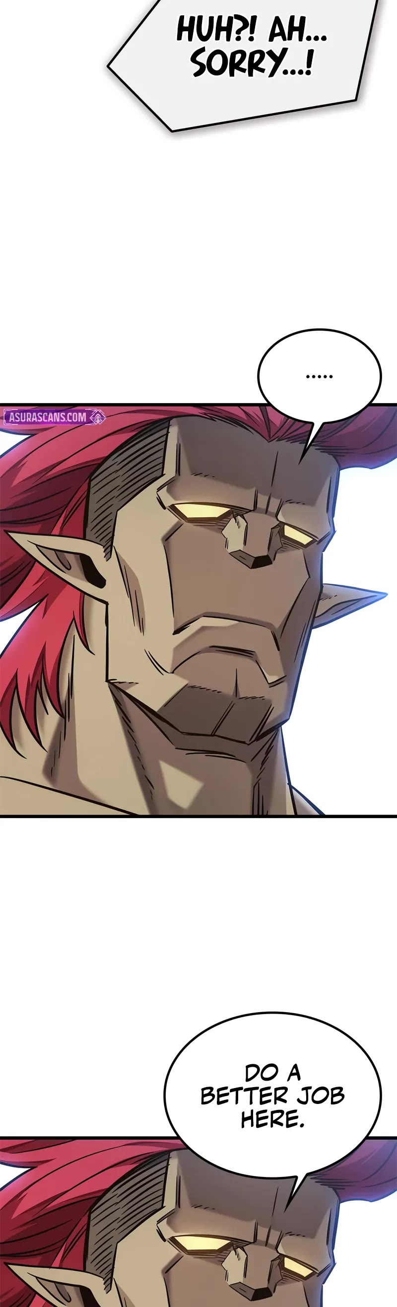 What a Bountiful Harvest, Demon Lord! Chapter 47 page 25 - Chapter 47