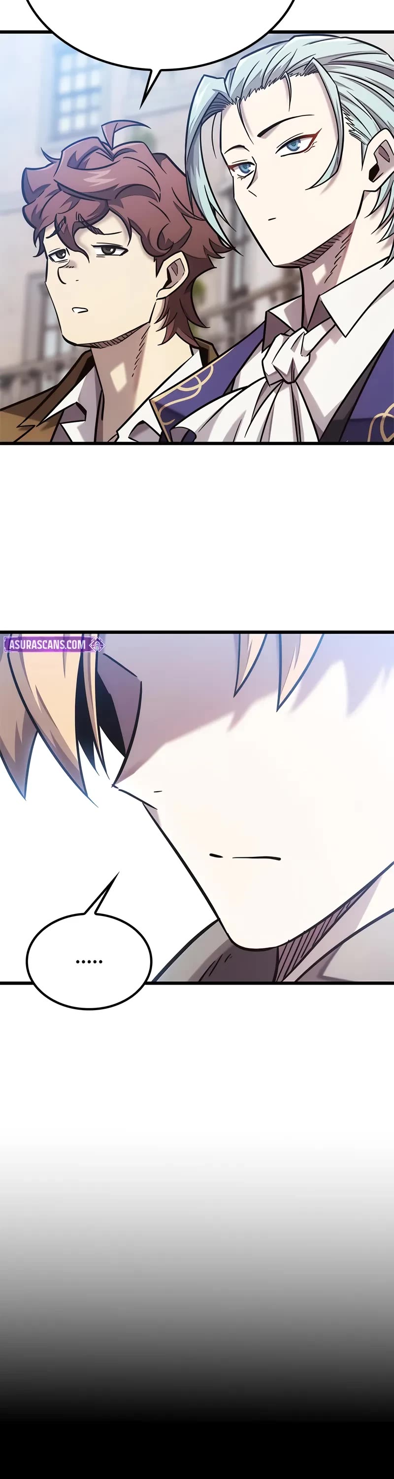 What a Bountiful Harvest, Demon Lord! Chapter 47 page 34 - Chapter 47
