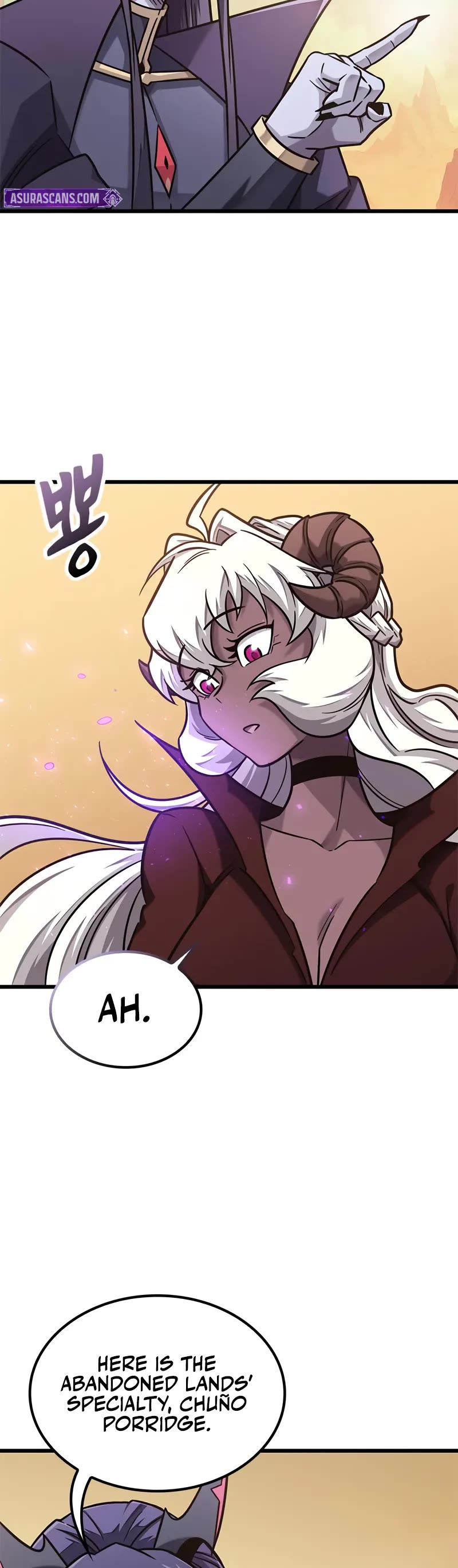 What a Bountiful Harvest, Demon Lord! Chapter 47 page 50 - Chapter 47