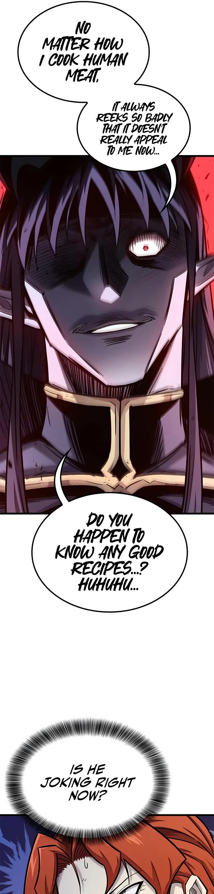 What a Bountiful Harvest, Demon Lord! Chapter 48 page 10 - Chapter 48
