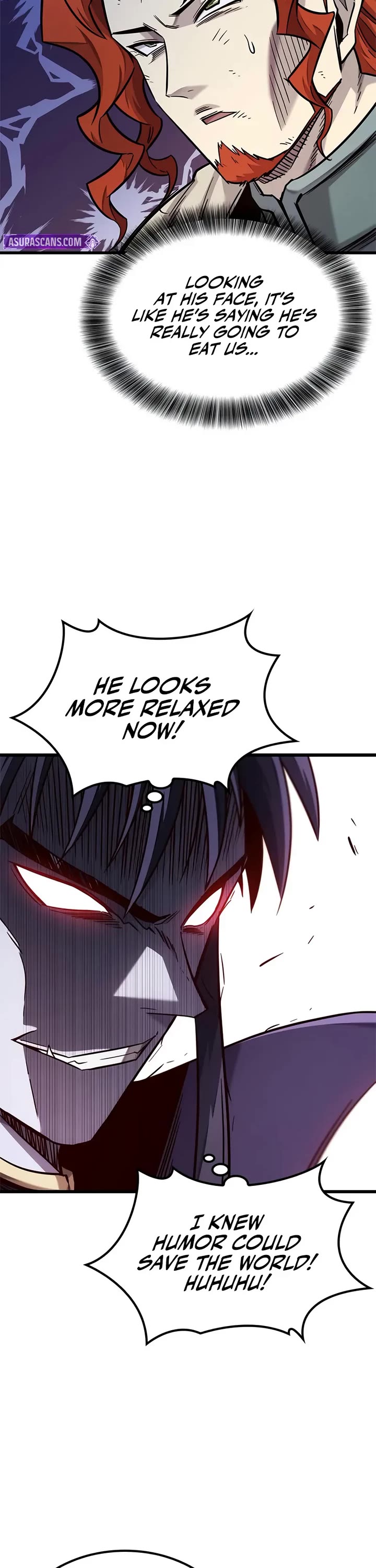 What a Bountiful Harvest, Demon Lord! Chapter 48 page 11 - Chapter 48