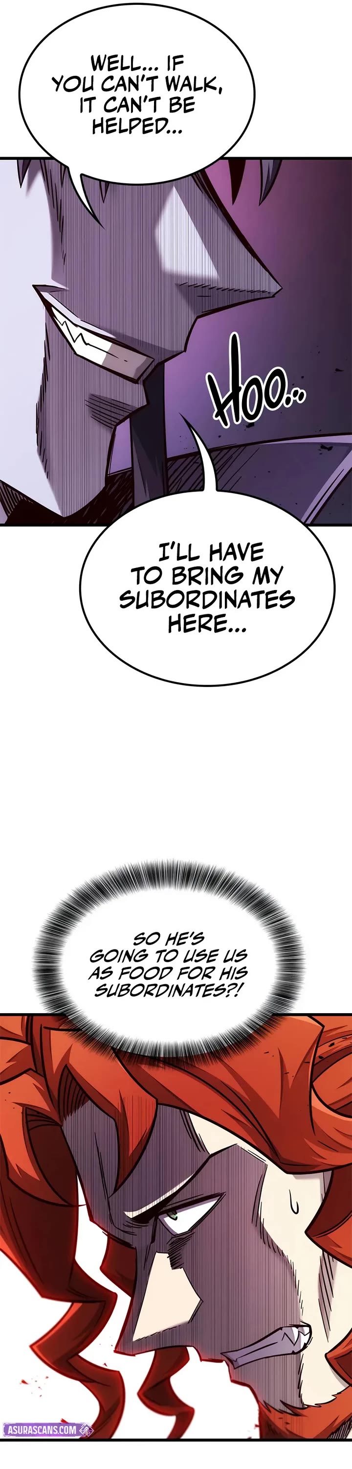 What a Bountiful Harvest, Demon Lord! Chapter 48 page 15 - Chapter 48
