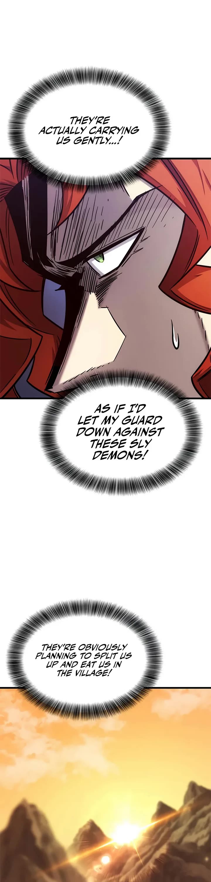 What a Bountiful Harvest, Demon Lord! Chapter 48 page 17 - Chapter 48
