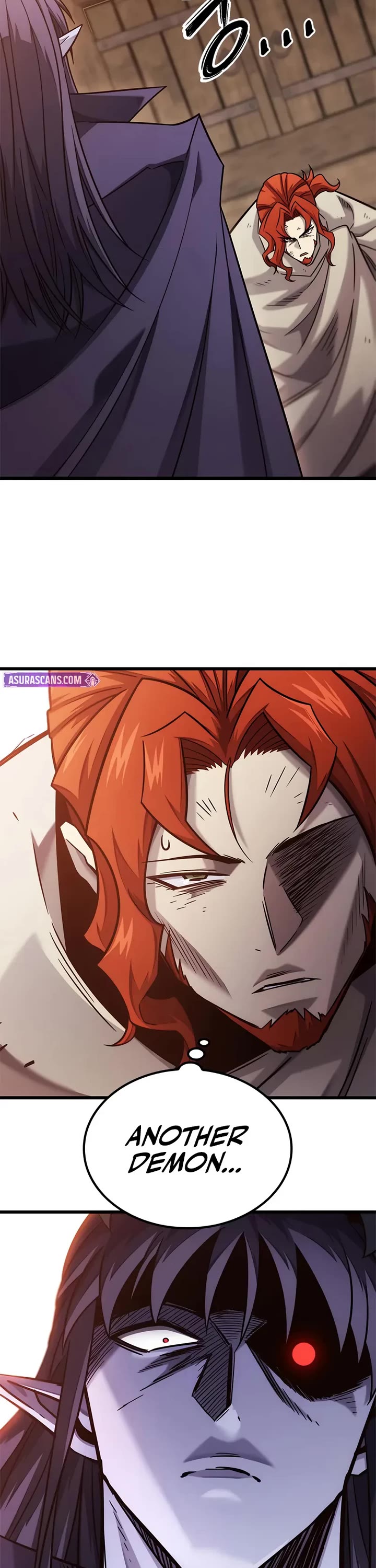 What a Bountiful Harvest, Demon Lord! Chapter 48 page 2 - Chapter 48