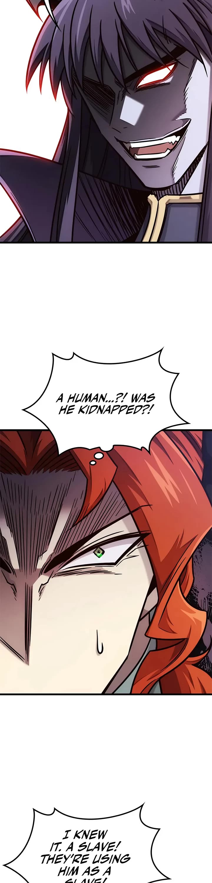 What a Bountiful Harvest, Demon Lord! Chapter 48 page 22 - Chapter 48