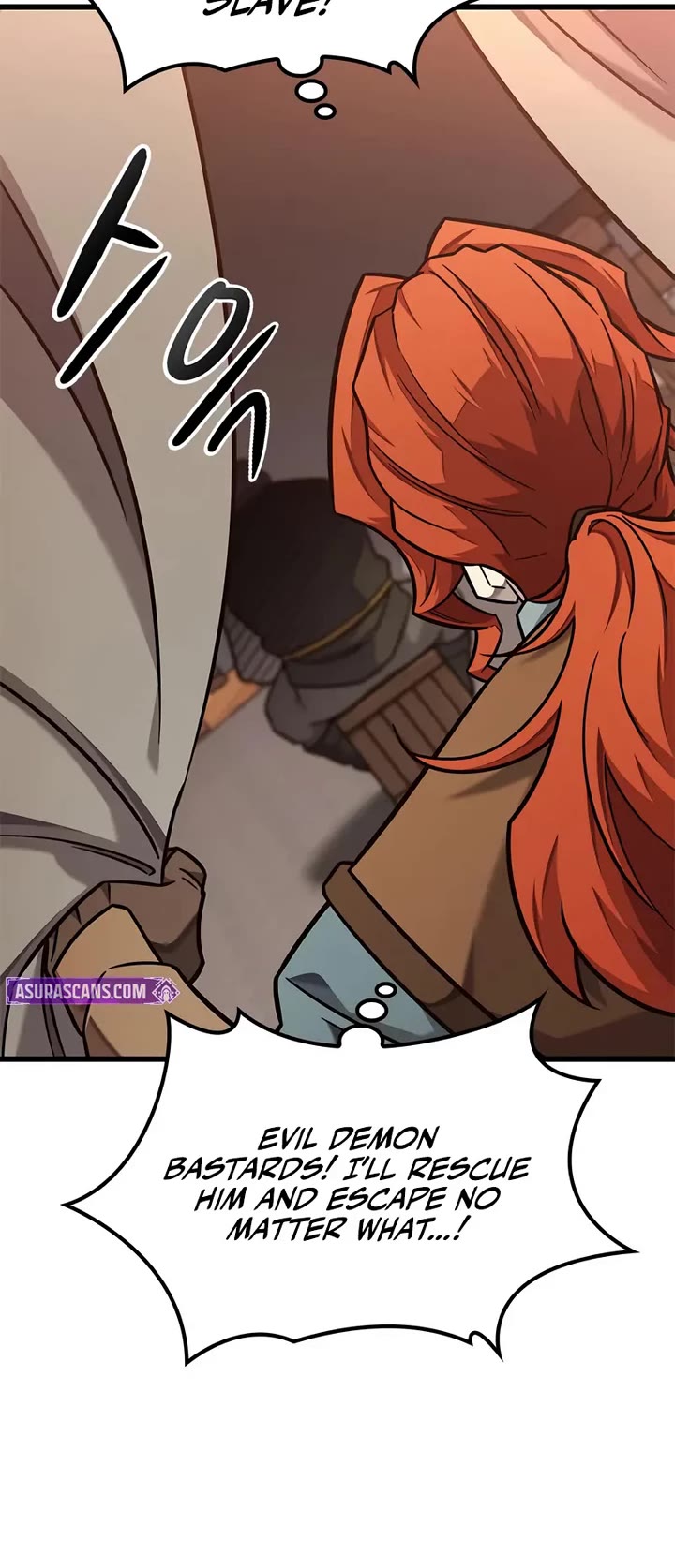 What a Bountiful Harvest, Demon Lord! Chapter 48 page 23 - Chapter 48