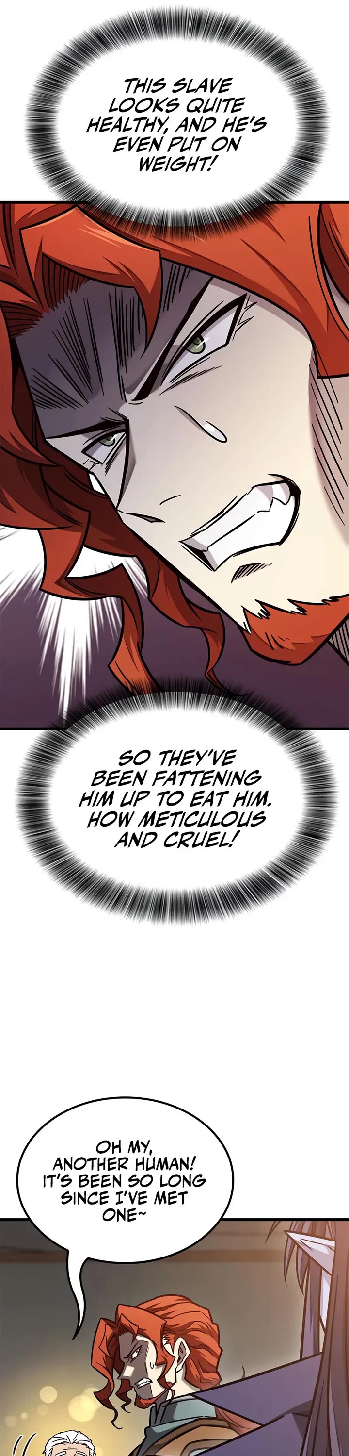 What a Bountiful Harvest, Demon Lord! Chapter 48 page 25 - Chapter 48