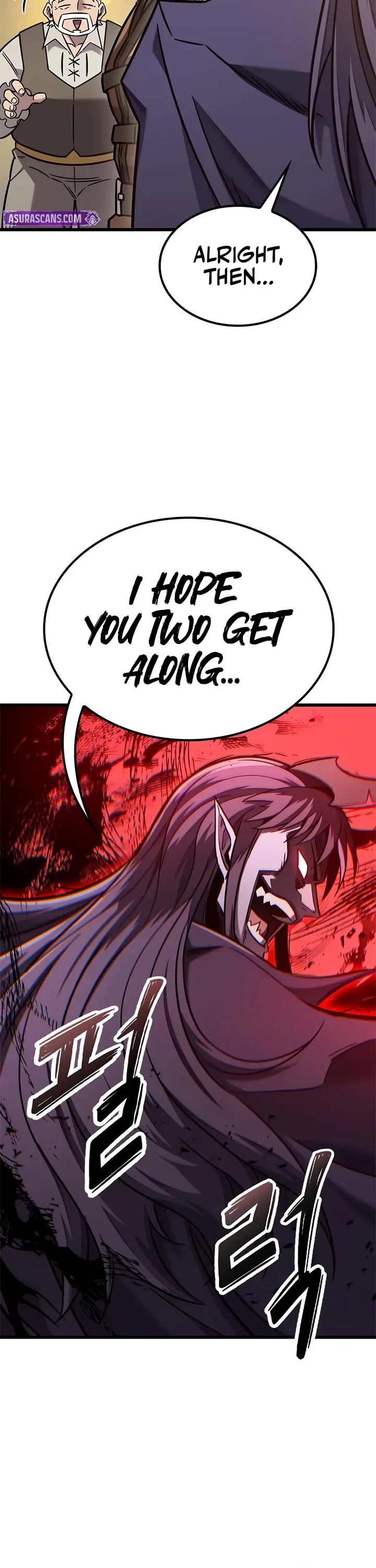 What a Bountiful Harvest, Demon Lord! Chapter 48 page 26 - Chapter 48