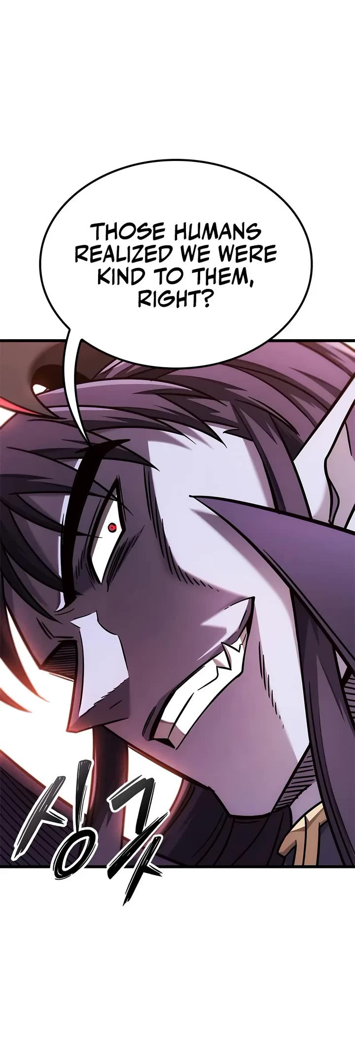 What a Bountiful Harvest, Demon Lord! Chapter 48 page 28 - Chapter 48