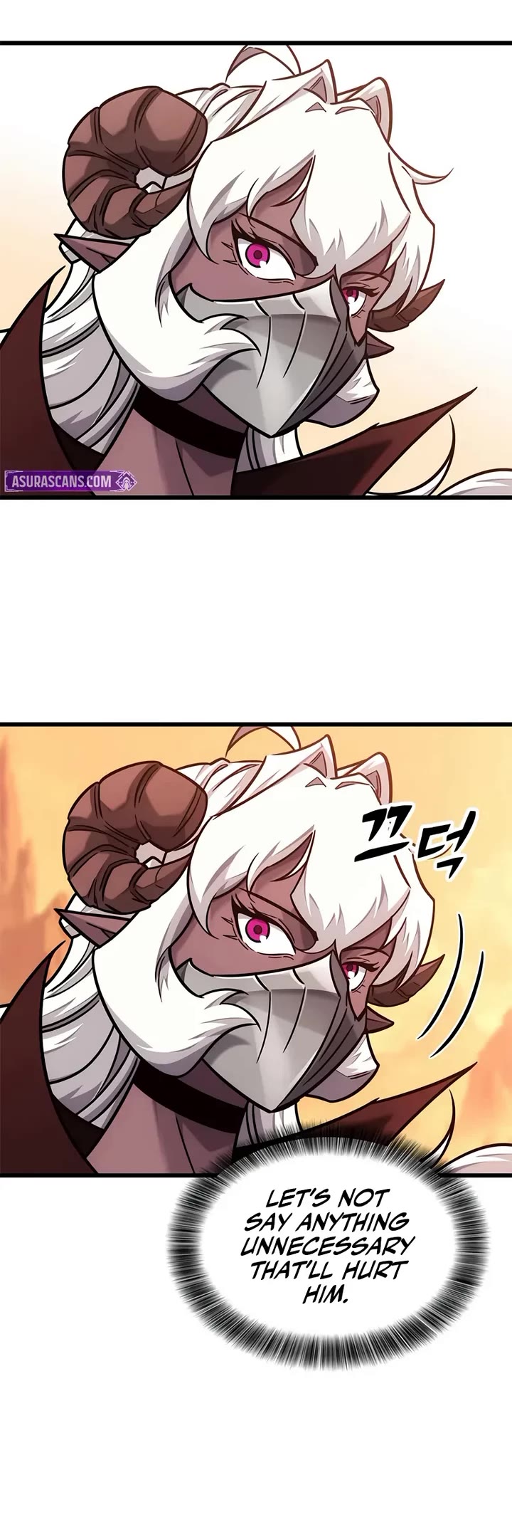 What a Bountiful Harvest, Demon Lord! Chapter 48 page 29 - Chapter 48
