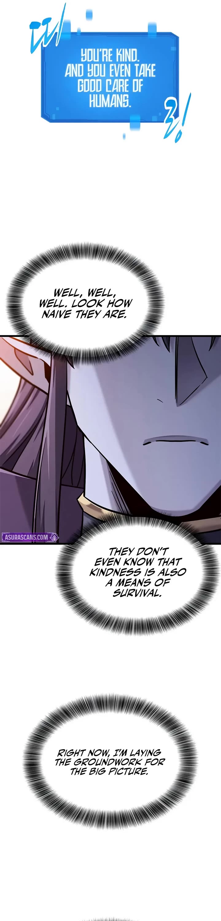 What a Bountiful Harvest, Demon Lord! Chapter 48 page 30 - Chapter 48