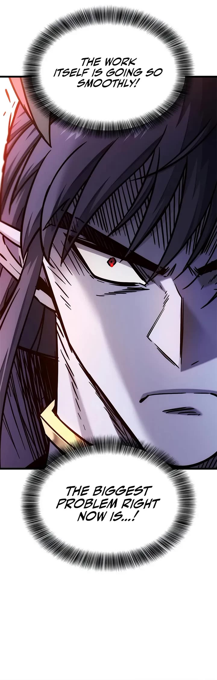 What a Bountiful Harvest, Demon Lord! Chapter 48 page 34 - Chapter 48