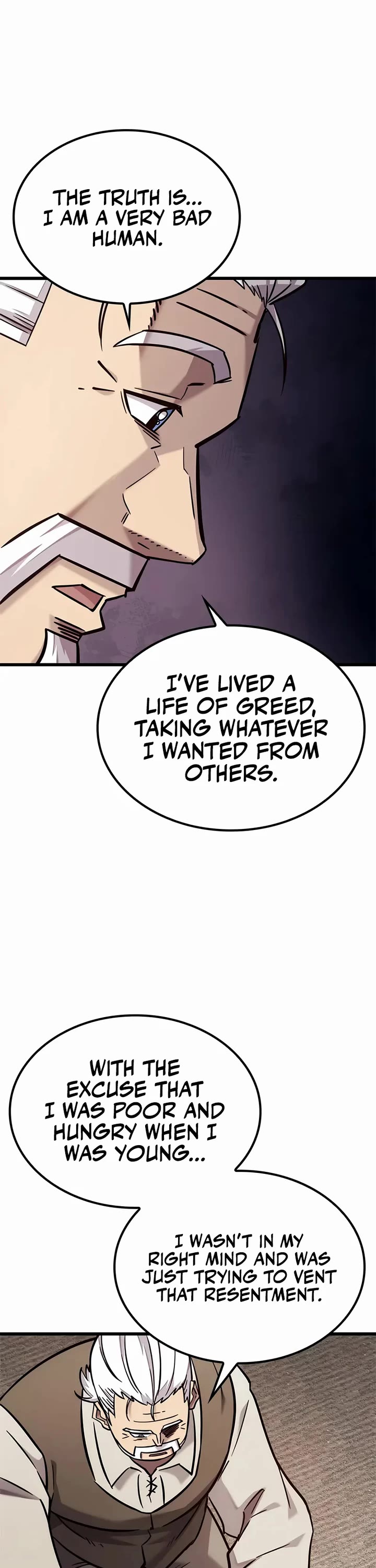 What a Bountiful Harvest, Demon Lord! Chapter 48 page 37 - Chapter 48