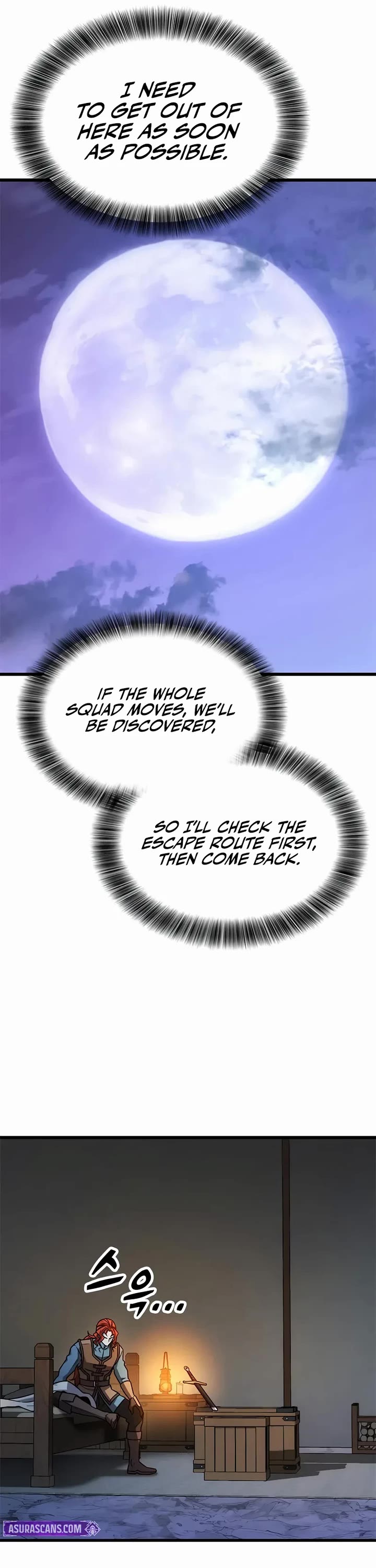 What a Bountiful Harvest, Demon Lord! Chapter 48 page 40 - Chapter 48