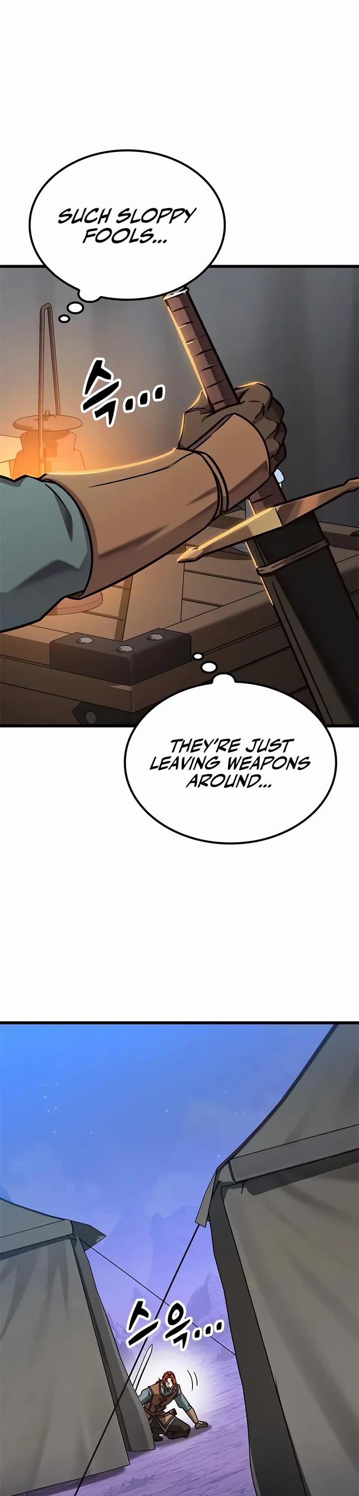 What a Bountiful Harvest, Demon Lord! Chapter 48 page 41 - Chapter 48