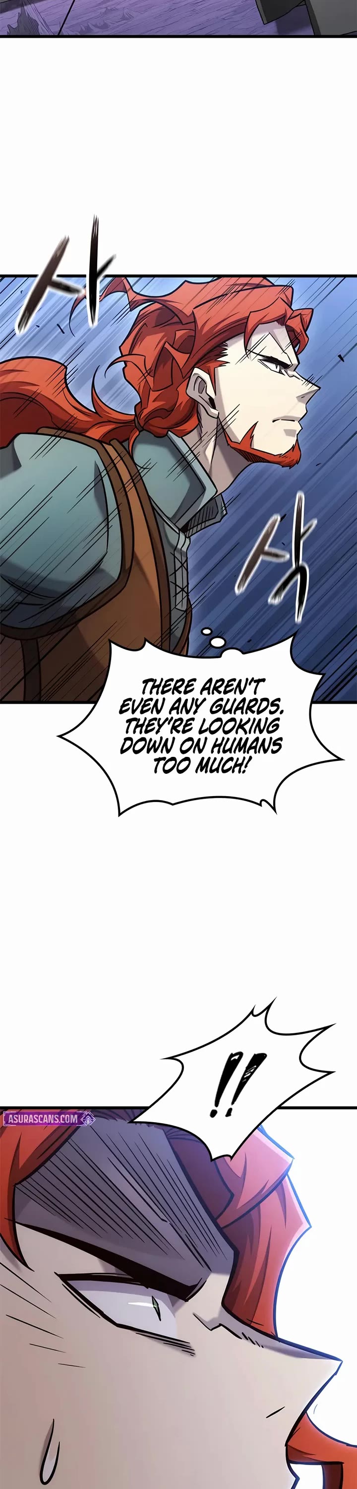 What a Bountiful Harvest, Demon Lord! Chapter 48 page 42 - Chapter 48