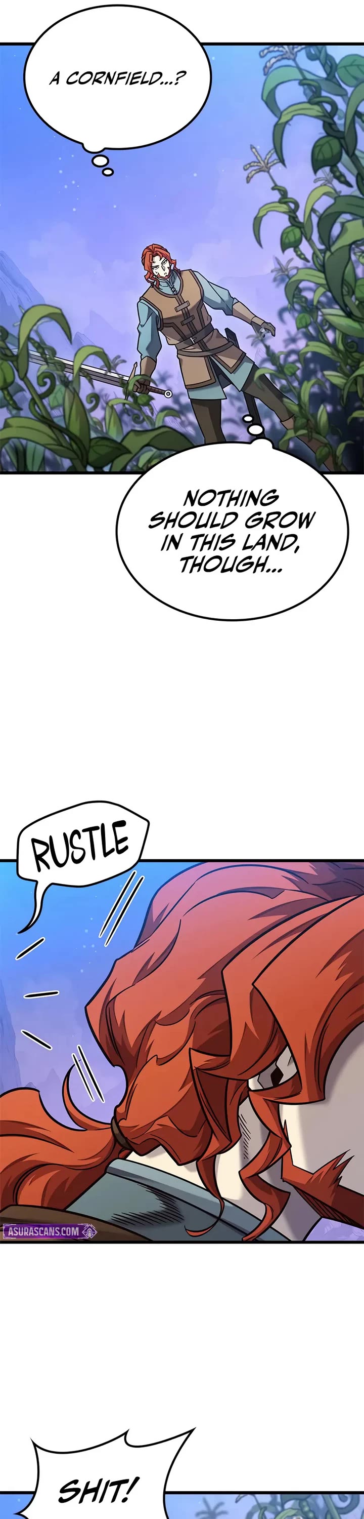 What a Bountiful Harvest, Demon Lord! Chapter 48 page 45 - Chapter 48