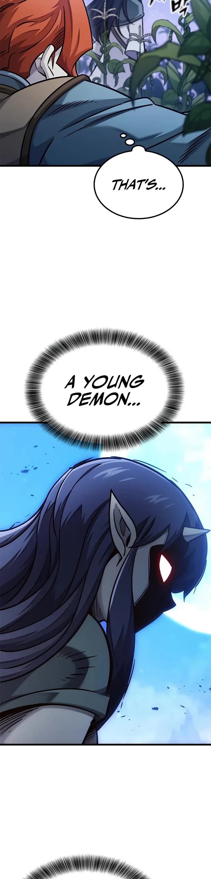 What a Bountiful Harvest, Demon Lord! Chapter 48 page 47 - Chapter 48