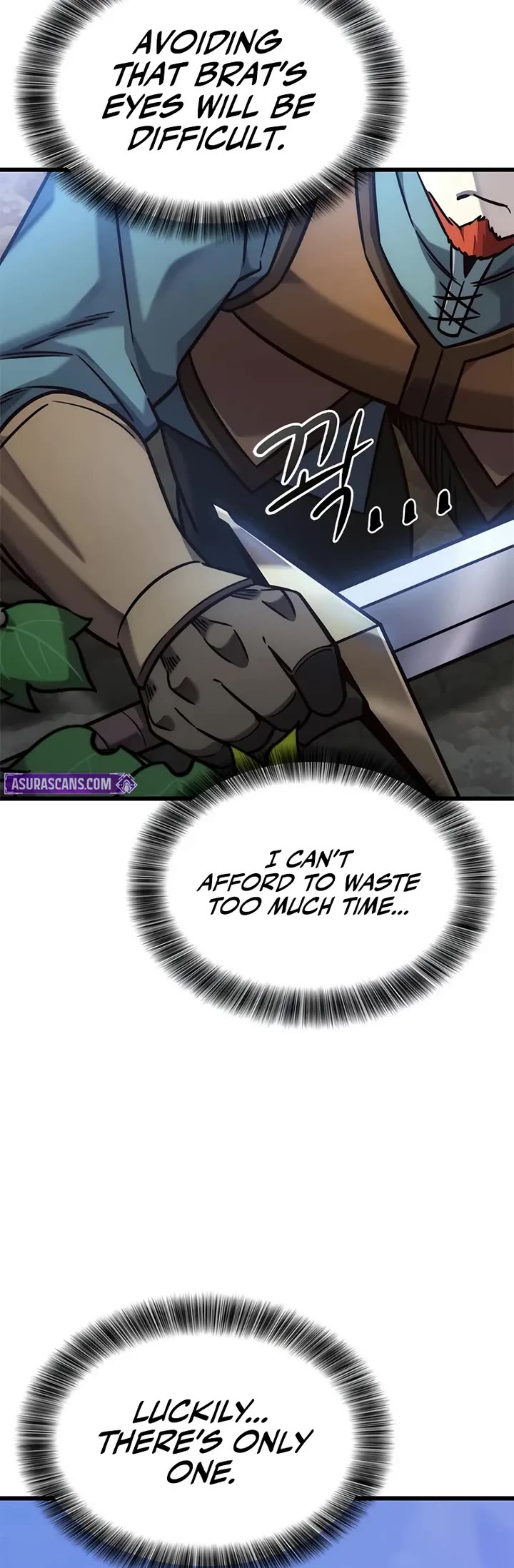What a Bountiful Harvest, Demon Lord! Chapter 48 page 48 - Chapter 48