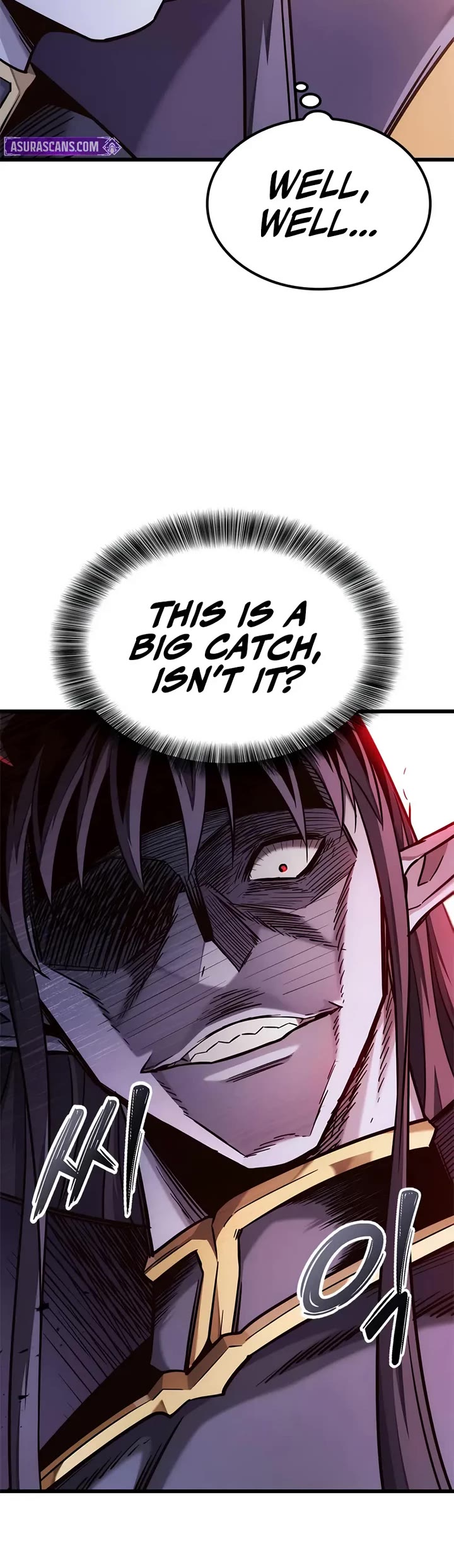 What a Bountiful Harvest, Demon Lord! Chapter 48 page 5 - Chapter 48