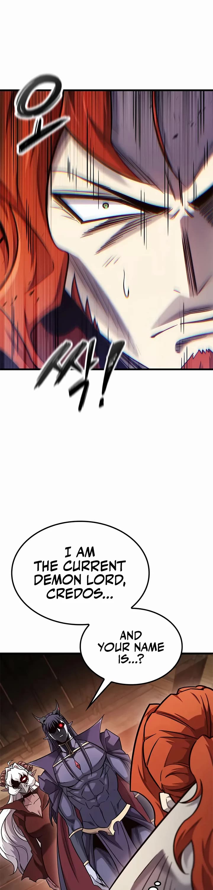 What a Bountiful Harvest, Demon Lord! Chapter 48 page 6 - Chapter 48