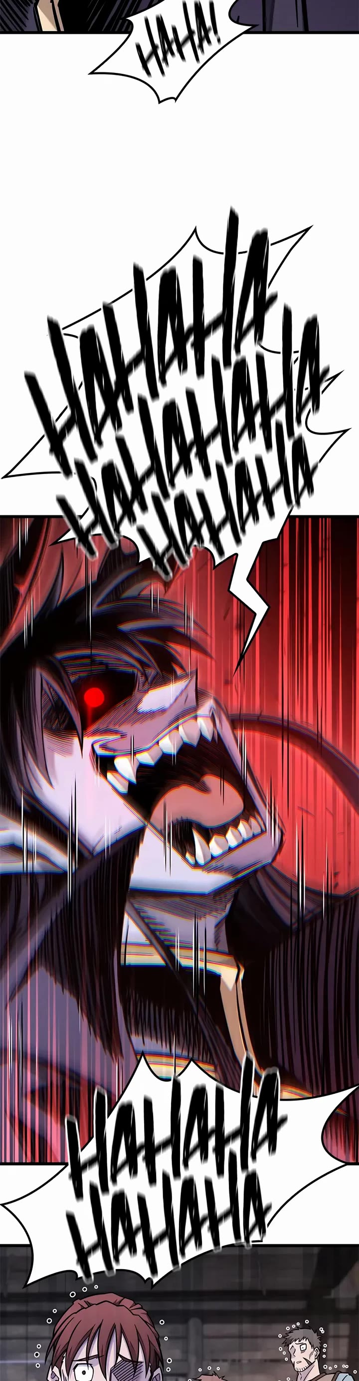What a Bountiful Harvest, Demon Lord! Chapter 48 page 8 - Chapter 48