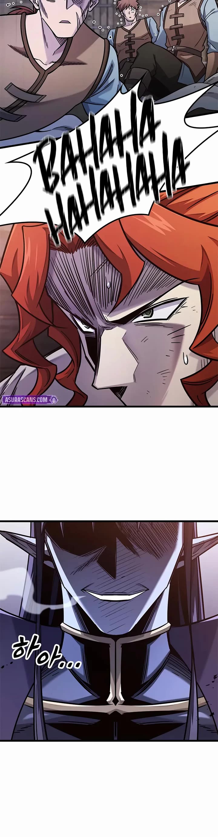 What a Bountiful Harvest, Demon Lord! Chapter 48 page 9 - Chapter 48