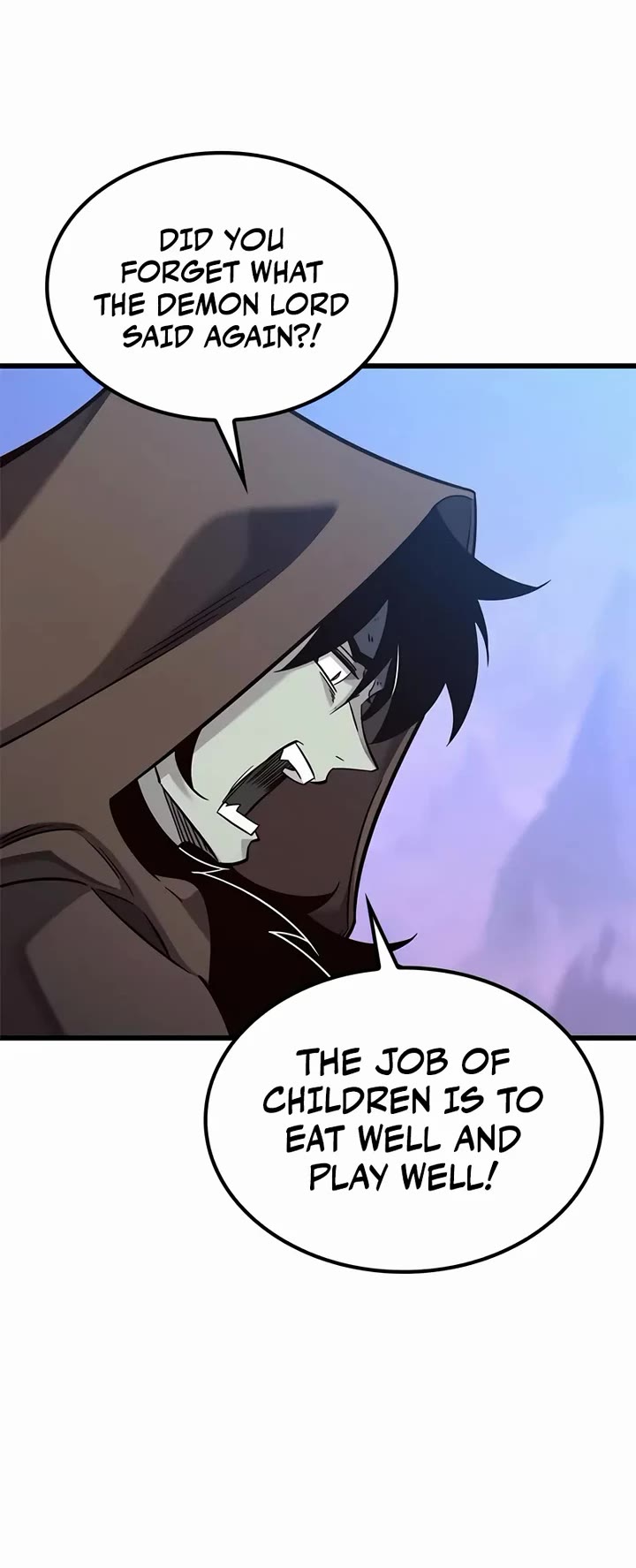 What a Bountiful Harvest, Demon Lord! Chapter 49 page 10 - Chapter 49