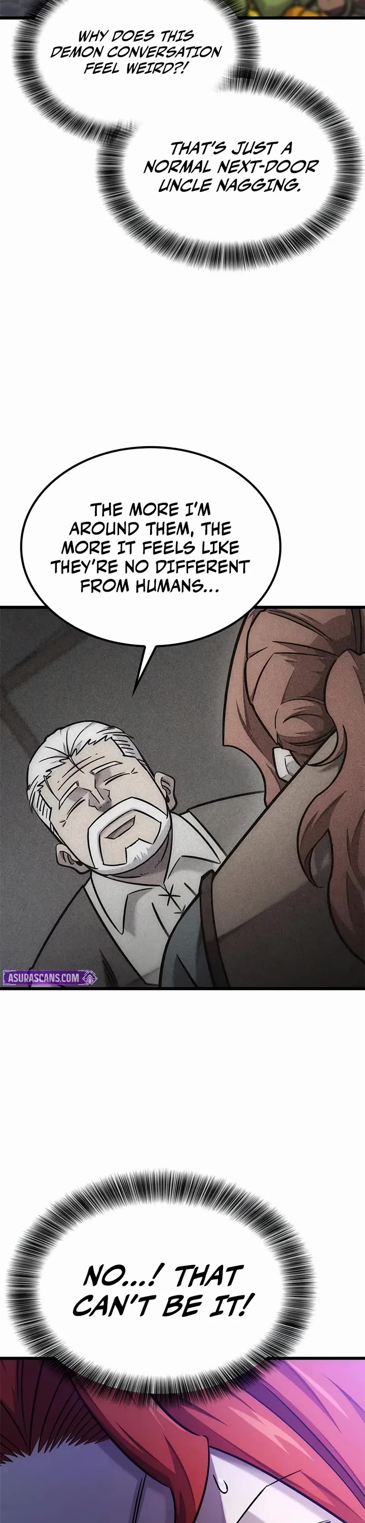 What a Bountiful Harvest, Demon Lord! Chapter 49 page 12 - Chapter 49