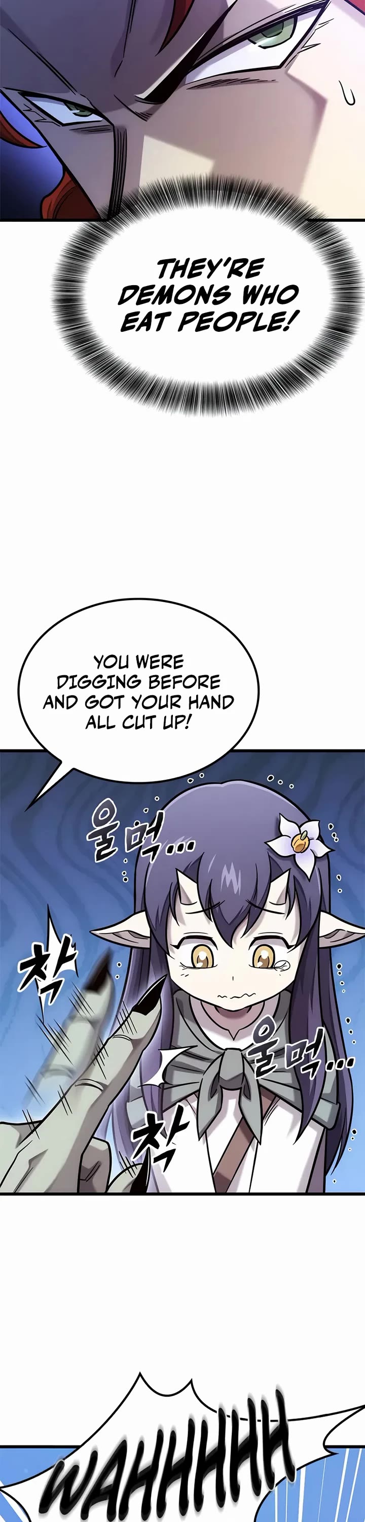 What a Bountiful Harvest, Demon Lord! Chapter 49 page 13 - Chapter 49