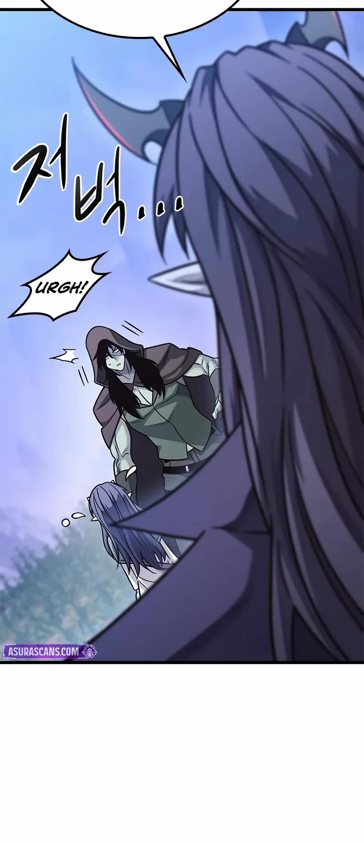 What a Bountiful Harvest, Demon Lord! Chapter 49 page 15 - Chapter 49