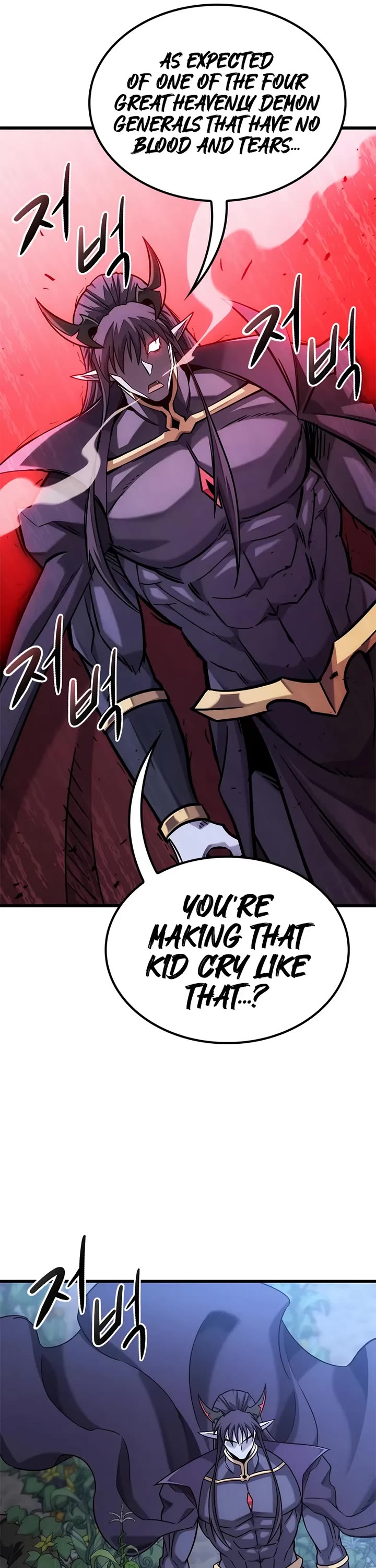 What a Bountiful Harvest, Demon Lord! Chapter 49 page 16 - Chapter 49