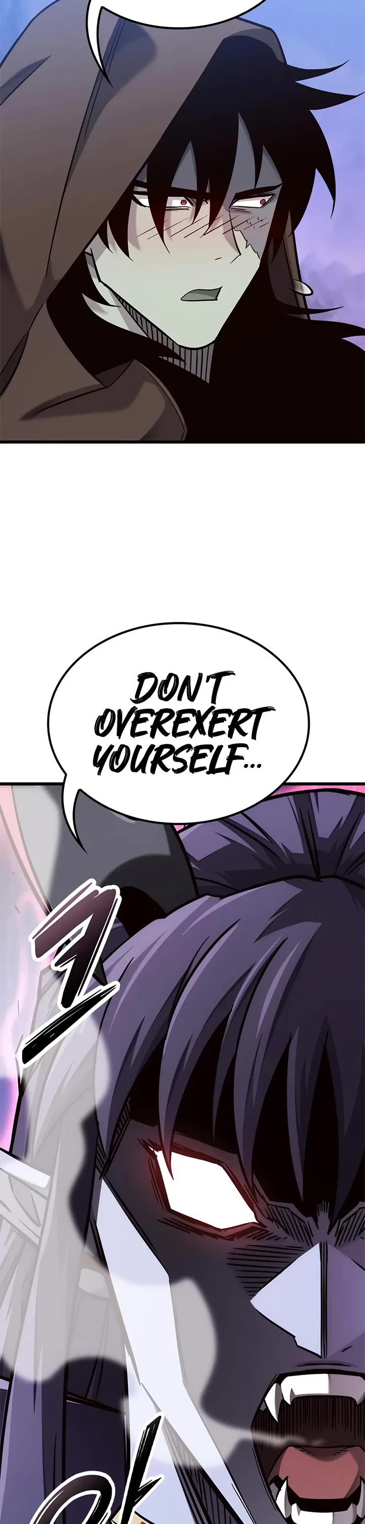 What a Bountiful Harvest, Demon Lord! Chapter 49 page 18 - Chapter 49
