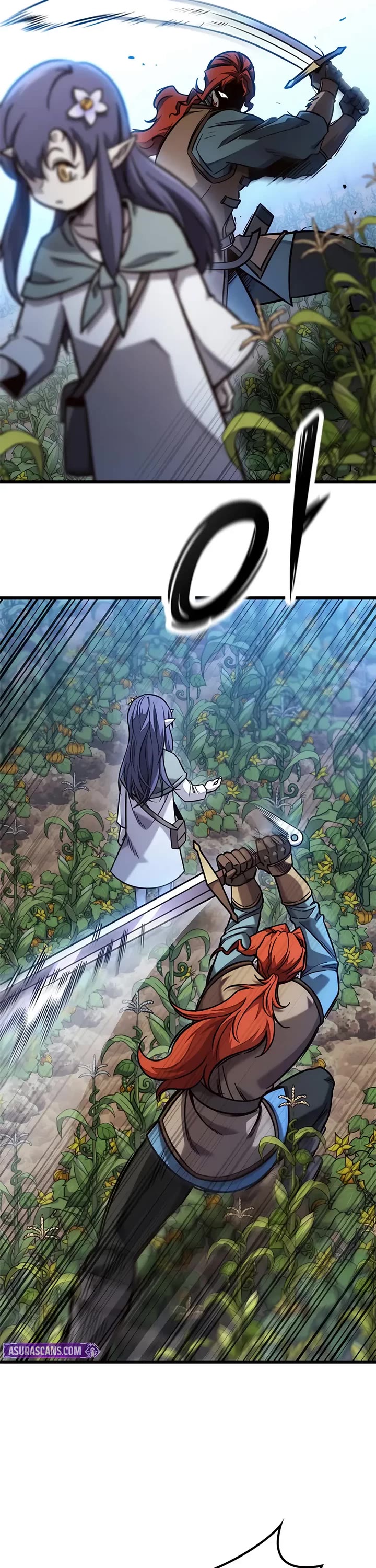 What a Bountiful Harvest, Demon Lord! Chapter 49 page 2 - Chapter 49