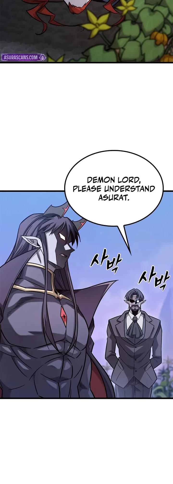 What a Bountiful Harvest, Demon Lord! Chapter 49 page 20 - Chapter 49