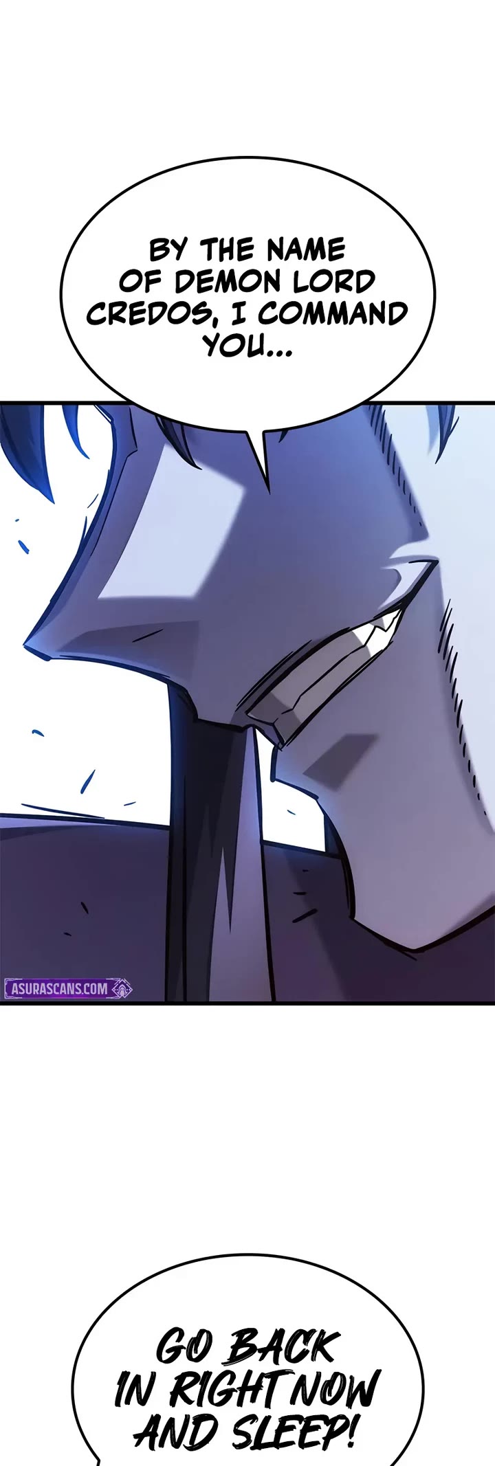 What a Bountiful Harvest, Demon Lord! Chapter 49 page 24 - Chapter 49
