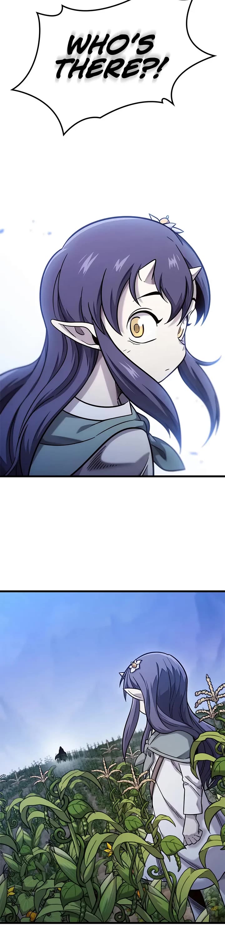 What a Bountiful Harvest, Demon Lord! Chapter 49 page 3 - Chapter 49