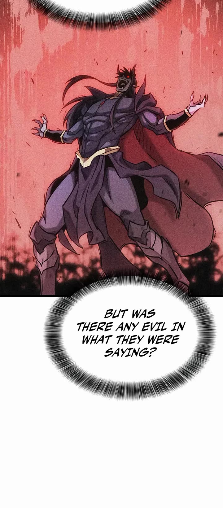 What a Bountiful Harvest, Demon Lord! Chapter 49 page 30 - Chapter 49